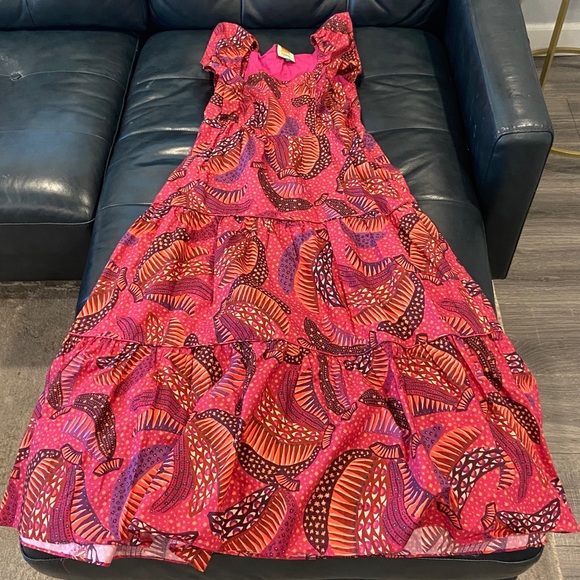 Farm Rio dress - Picture 4 of 10